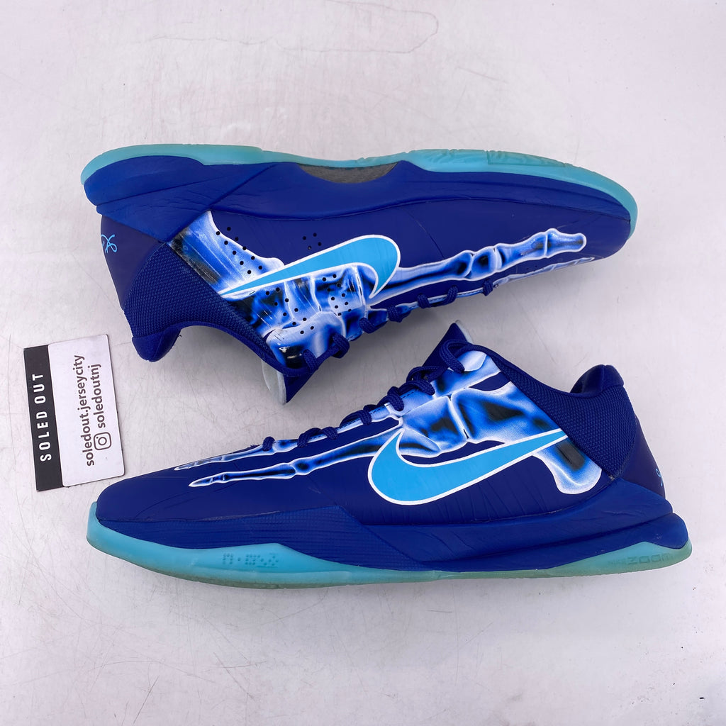 Nike Kobe 5 Protro "X-Ray" 2024 Used Size 11