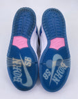 Nike SB Dunk Low "Born And Raised" 2023 Used Size 8