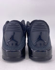 Air Jordan 3 Retro "Black Cat" 2025 New Size 12