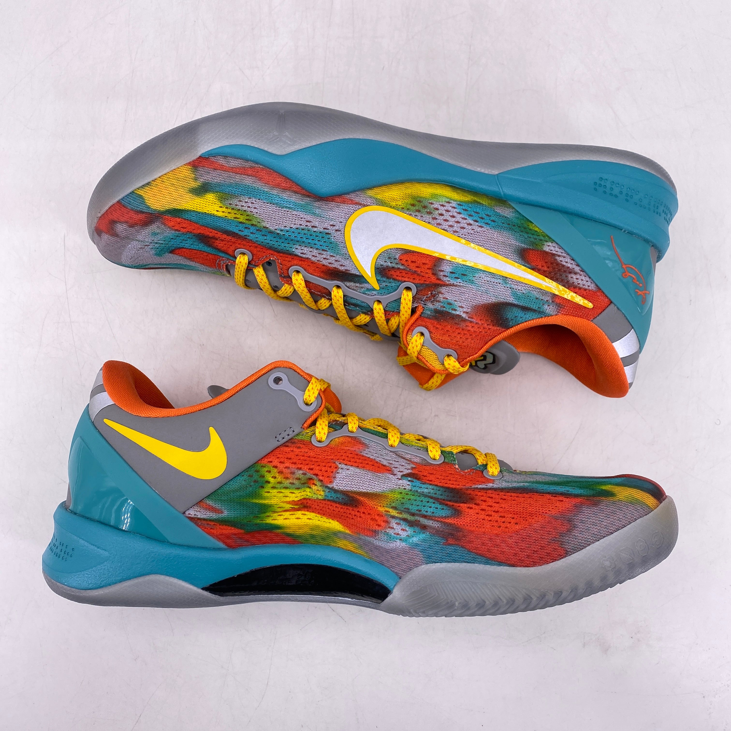 Nike Kobe 8 Protro 