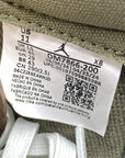 Air Jordan 1 Low OG SP "Travis Scott Medium Olive" 2024 New Size 11