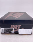 Air Jordan 1 Retro Low "Mocha" 2024 New Size 8.5