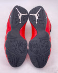 Air Jordan 9 Retro "Motorboat Jones" 2012 Used Size 12