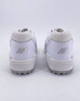 New Balance 550 "White Grey" 2022 New (Cond) Size 8