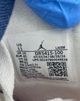 Air Jordan 4 Retro "Navy" 2025 New Size 11