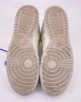 Nike Dunk Low "Lot 27" 2021 Used Size 12