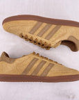 Adidas Samba "Jjjjound Tobacco" 2024 New Size 7.5