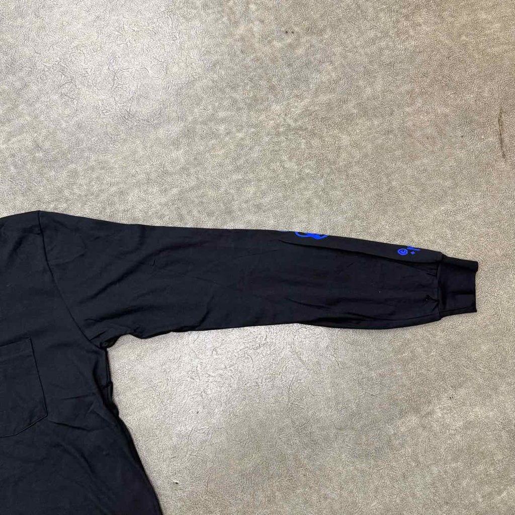 Chrome Hearts Long Sleeve "1988" Black New Size XL
