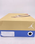 Air Jordan 4 Retro SP "Union Guava" 2020 Used Size 9