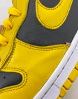 Nike Dunk High "Iowa" 2020 New Size 10.5