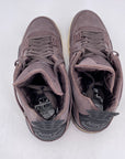 Air Jordan 4 Retro "A Ma Maniere" 2022 Used Size 9