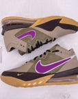 Nike Lebron 18 Low "Atmos Viotech" 2021 New Size 11