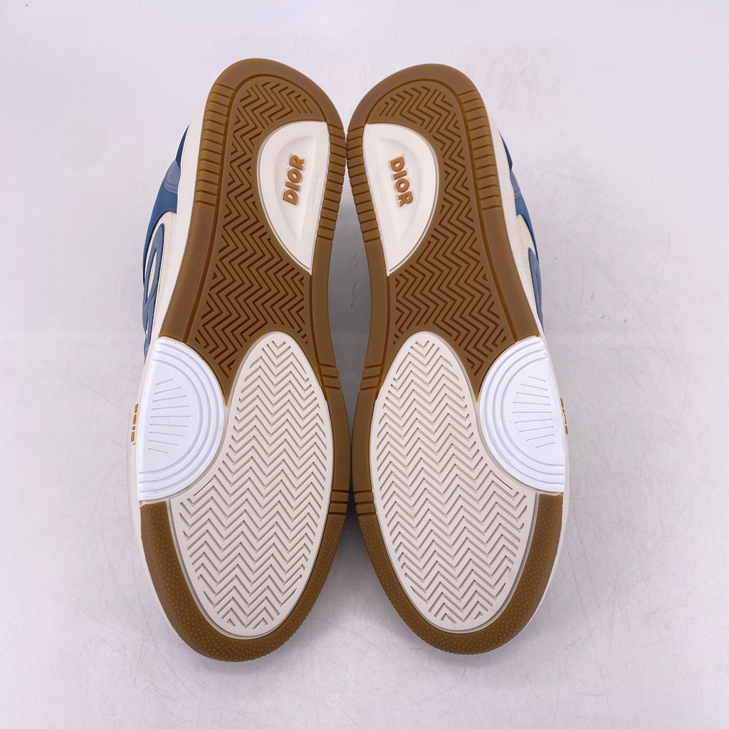 Dior B57 "Blue White"  New Size 46