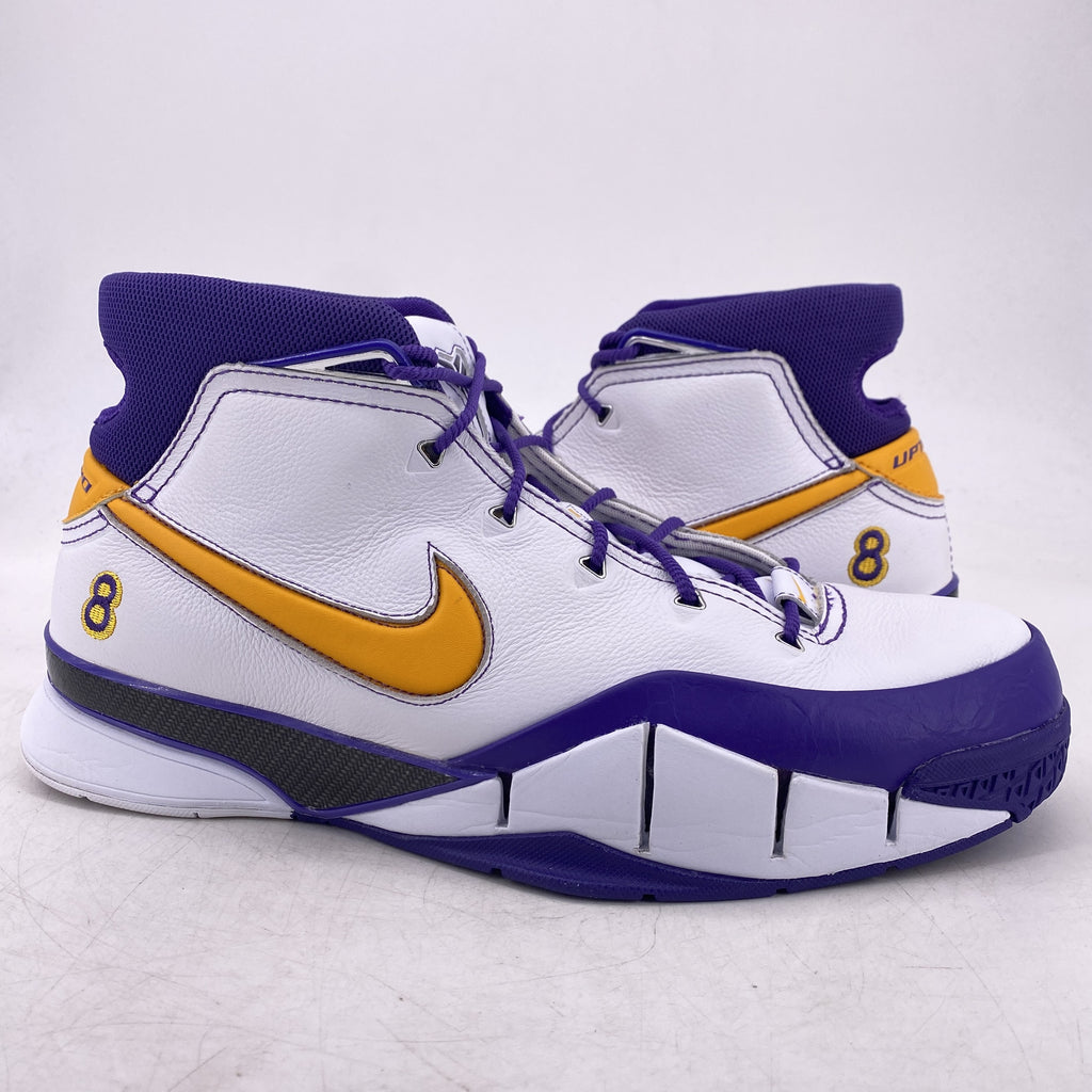 Nike Kobe 1 Protro "Think 16" 2018 Used Size 14
