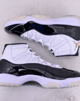Air Jordan 11 Retro "Gratitude" 2023 New Size 10.5