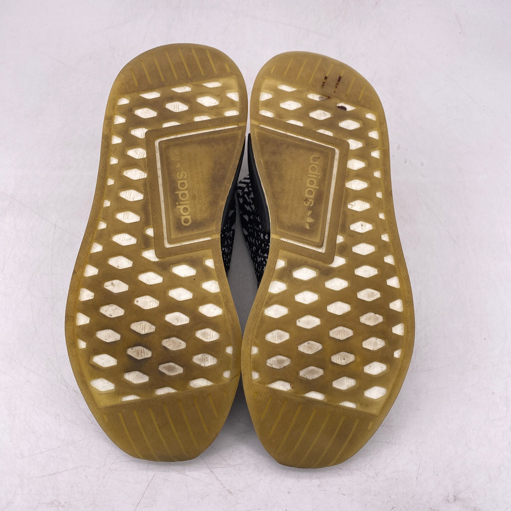 Adidas NMD CS2 "Sashiko" 2017 Used Size 9.5