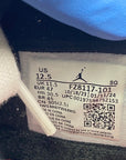 Air Jordan Jumpman Jack "University Red" 2024 New Size 12.5