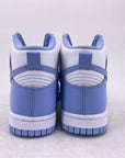 Nike (W) Dunk High "Aluminum" 2021 New Size 6W