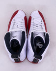Air Jordan 12 Retro "Cherry" 2023 New Size 11.5