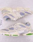 New Balance 9060 "Bricks & Wood" 2023 Used Size 10.5