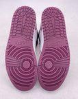 Air Jordan 1 Retro High OG "Bordeaux" 2021 New Size 10