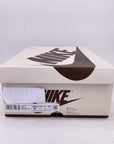 Air Jordan 1 Low OG SP "Travis Scott Medium Olive" 2024 New Size 9.5
