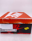 Air Jordan 1 Retro High OG "Lost And Found" 2021 Used Size 9.5