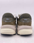 New Balance 990 "True Camo" 2024 New Size 7.5