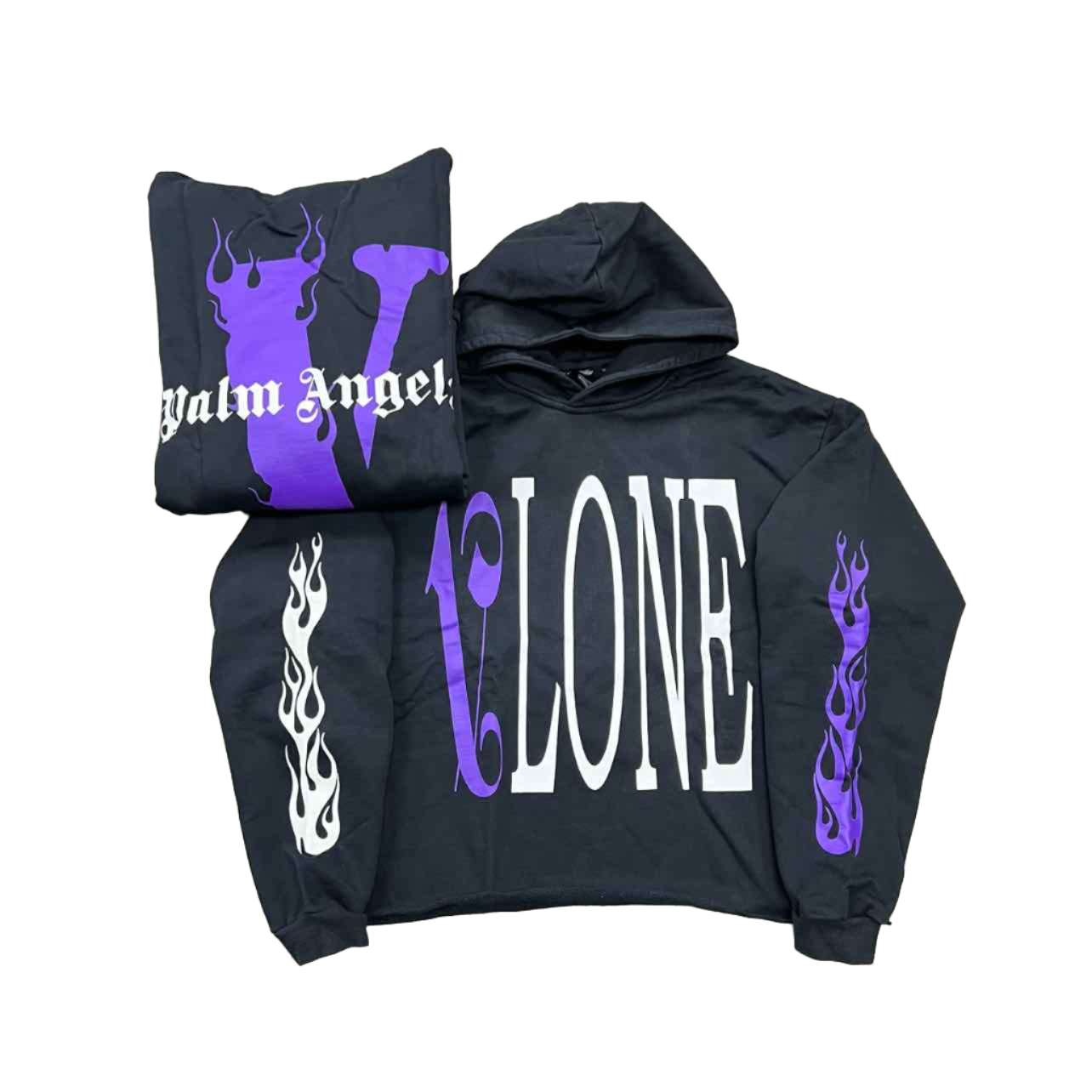 Vlone Hoodie Vlone Hoodie