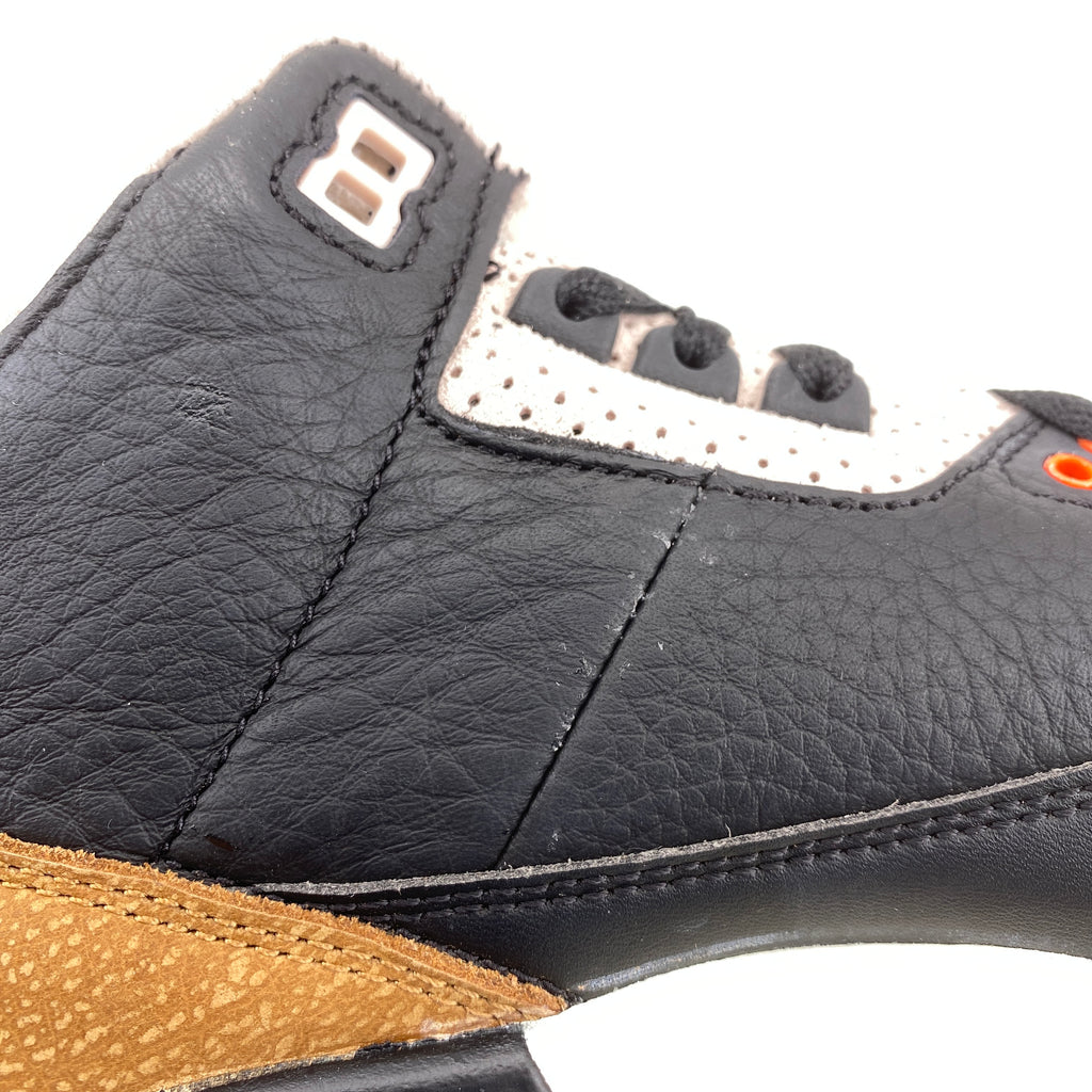 Air Jordan (GS) 3 Retro "Desert Elephant" 2022 New (Cond) Size 6.5Y