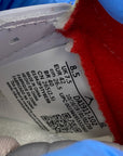 Air Jordan 5 Retro "Fire Red" 2020 Used Size 8.5