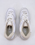 New Balance (W) 550 "Silver Birch" 2022 New (Cond) Size 10W