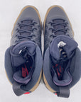 Air Jordan 9 Retro "Olive" 2024 New Size 9.5