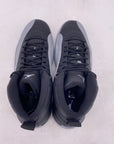 Air Jordan 12 Retro "Barons" 2024 New Size 11.5