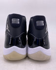 Air Jordan 11 Retro "Gratitude" 2020 New Size 11.5