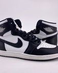 Air Jordan 1 HI 85' "Black White" 2023 Used Size 10