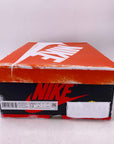 Air Jordan 1 Retro High OG "Lost And Found" 2022 New Size 12