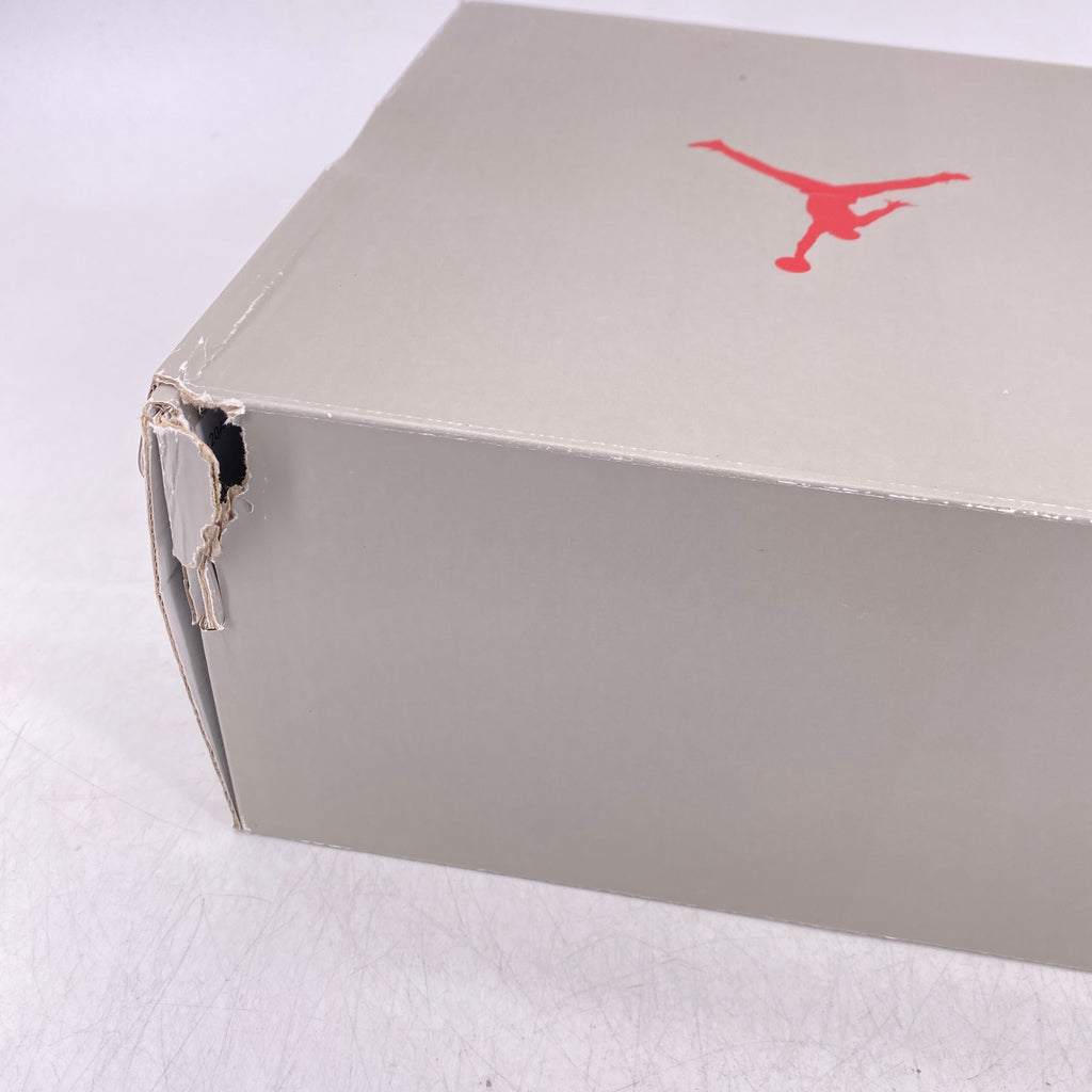 Air Jordan 3 Retro "Cool Grey" 2021 New Size 9.5