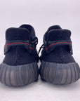 Yeezy 350 v2 "Bred" 2017 Used Size 9.5