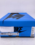 Air Jordan 1 Retro High OG "Unc Toe" 2023 New Size 8.5
