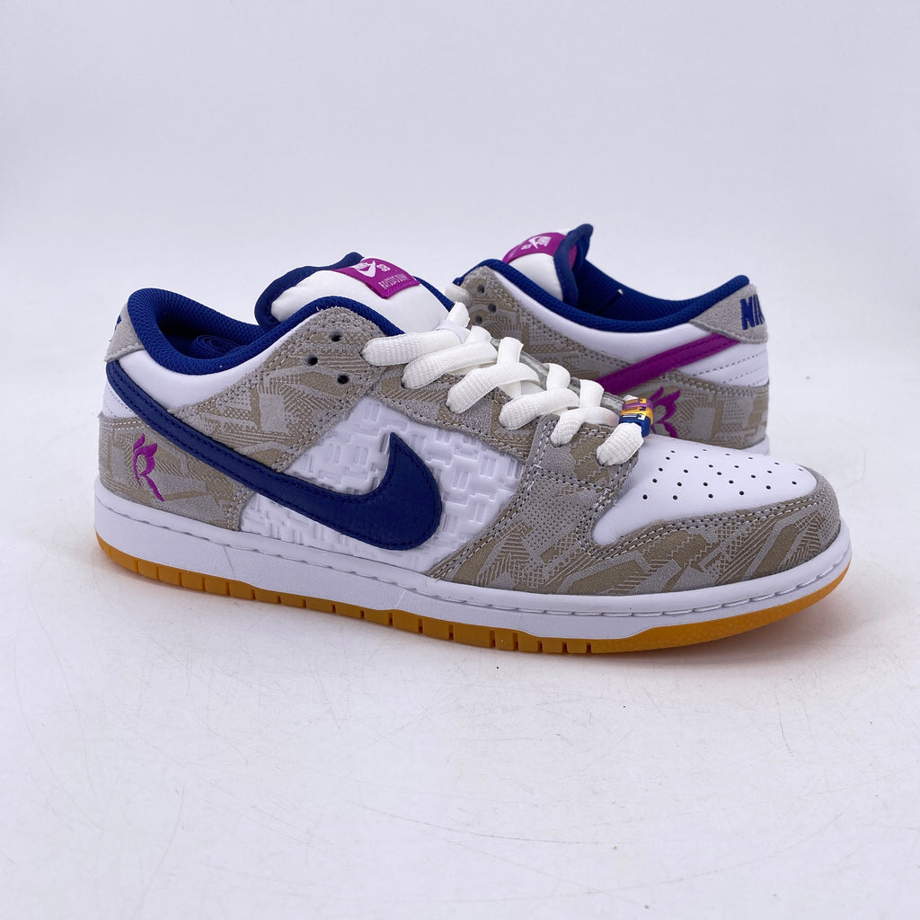 Nike SB Dunk Low "Rayssa Leal" 2024 New Size 8.5