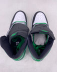 Air Jordan 1 Retro High OG "Lucky Green" 2023 New Size 9.5
