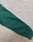 Supreme Hoodie "VIPER" Dark Green Used Size L