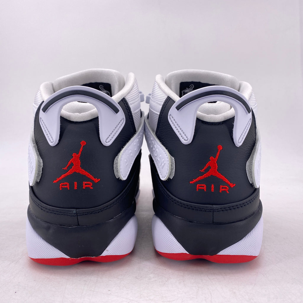 Air Jordan 6 Rings "He Got Game Cdp" 2021 New Size 13