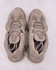Yeezy 500 "Taupe Light" 2021 Used Size 12.5