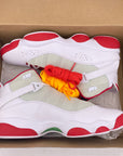 Air Jordan 6 Rings "Hare" 2021 New Size 11