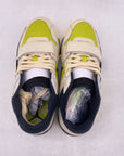 Air Jordan Jumpman Jack "Bright Cactus" 2025 New Size 9.5