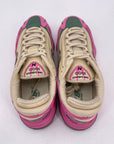 New Balance 1000 "Real Pink Sandstone" 2024 Used Size 12