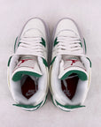 Air Jordan 4 Retro "Pine Green" 2023 New Size 7.5