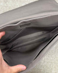 Louis Vuitton Messenger Bag "DISTRICT" New Grey Size PM
